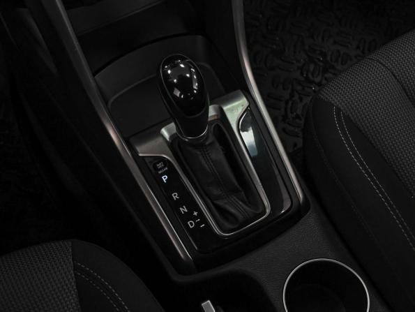 Hyundai i30 II с пробегом 2013 года, цена 1 179 000 рублей, 120602 км, хэтчбек, Автокод Объявления