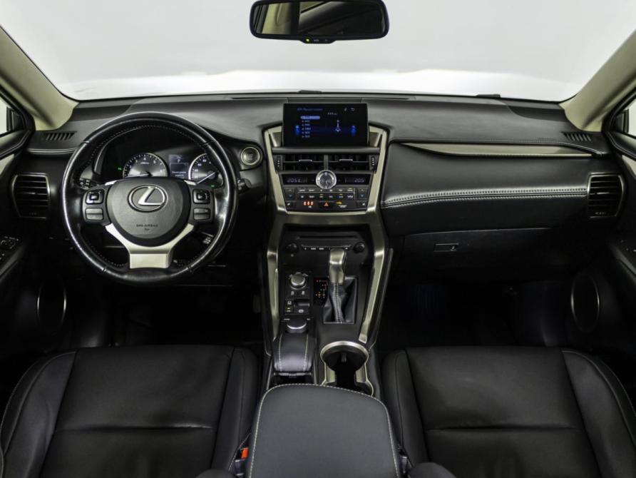 Lexus NX I Москва  - изображение 13