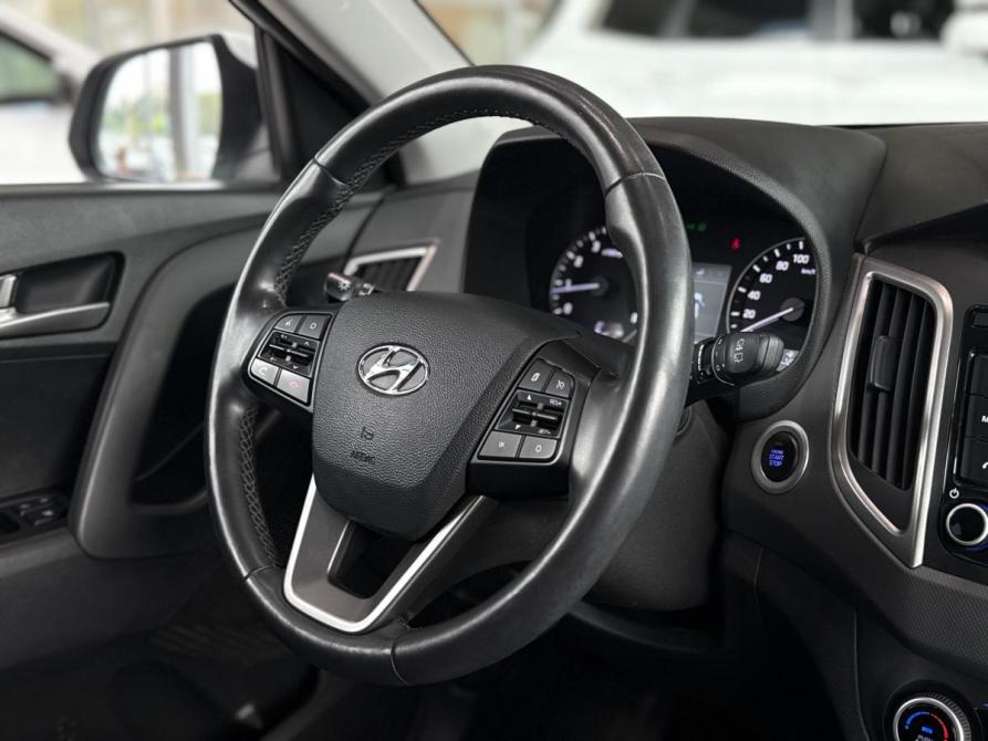 Hyundai Creta I Екатеринбург  - изображение 14