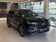 Chery Tiggo 8 Pro Max I Рестайлинг Тверь  - изображение 24