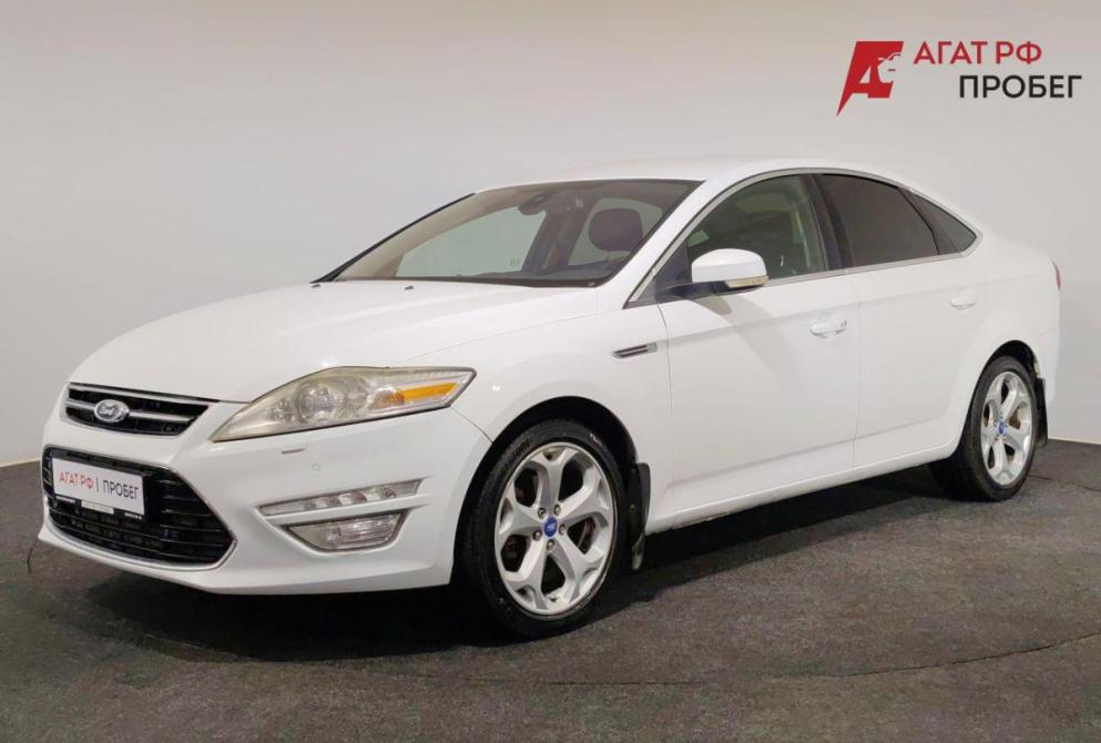 Ford Mondeo IV Рестайлинг Ярославль  - изображение 1