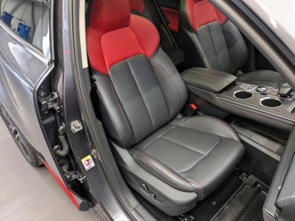 Changan CS55 Plus II с пробегом 2023 года, цена 1 850 000 рублей, 68763 км, внедорожник, Автокод Объявления