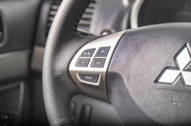 Mitsubishi Lancer X Рестайлинг с пробегом 2012 года, цена 869 000 рублей, 183000 км, седан, Автокод Объявления