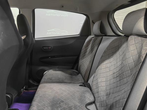 Toyota Vitz III (XP130) с пробегом 2011 года, цена 850 000 рублей, 93865 км, хэтчбек, Автокод Объявления