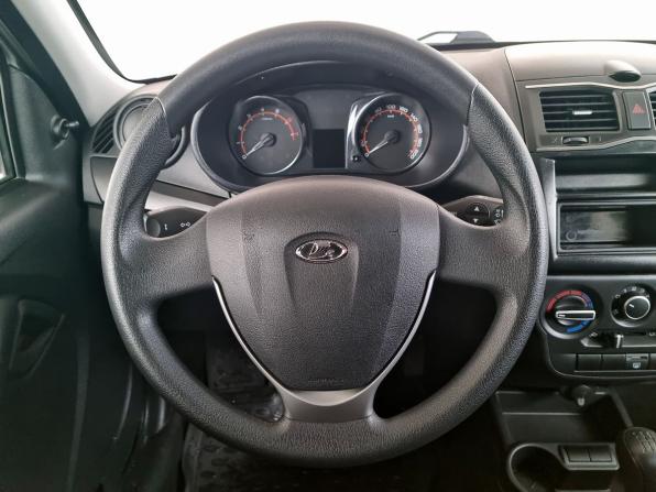 Lada (ВАЗ) Granta I Рестайлинг с пробегом 2022 года, цена 670 000 рублей, 30444 км, седан, Автокод Объявления