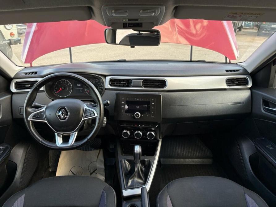 Renault Arkana I Пермь  - изображение 5