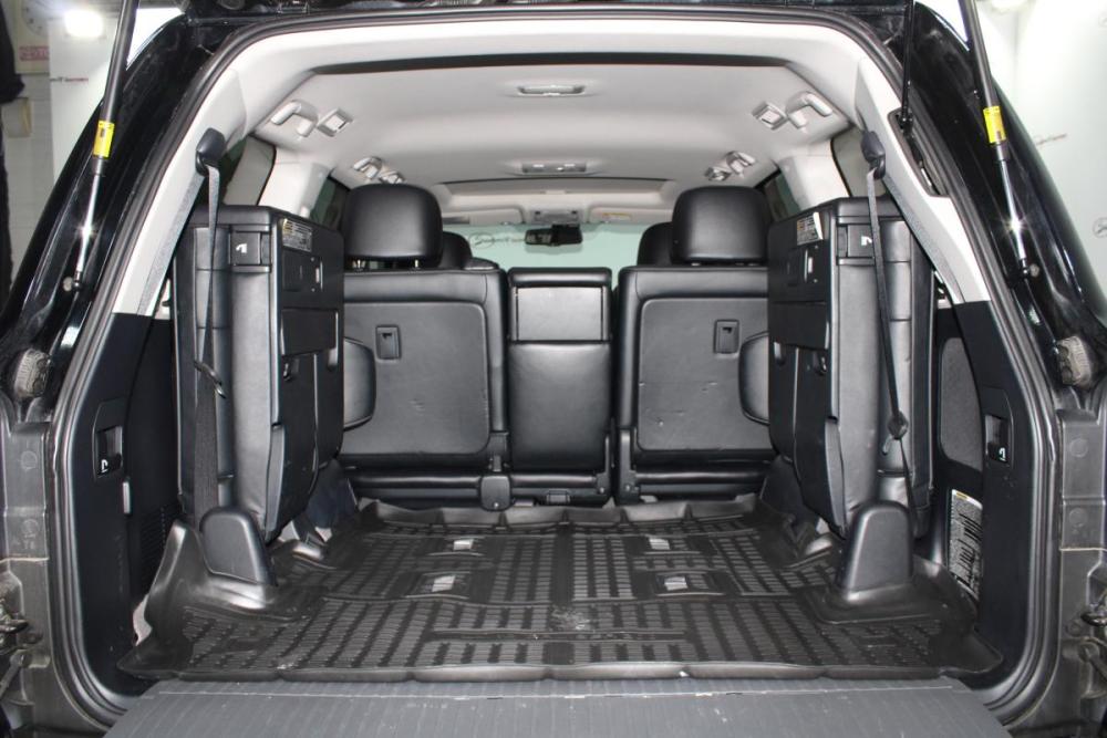 Toyota Land Cruiser 200 Series Рестайлинг 1 Владивосток  - изображение 11