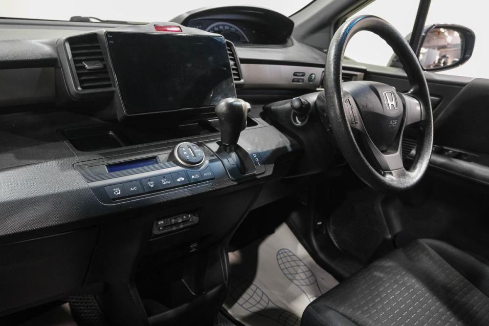 Honda Freed I Рестайлинг Новокузнецк  - изображение 20