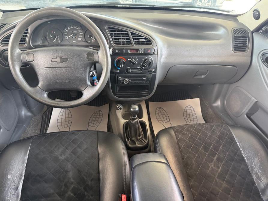 Chevrolet Lanos I Волгоград  - изображение 12