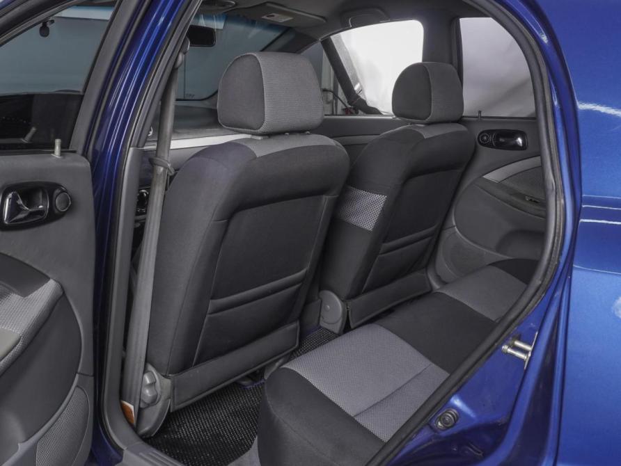 Chevrolet Lacetti I Ростов-на-Дону  - изображение 11
