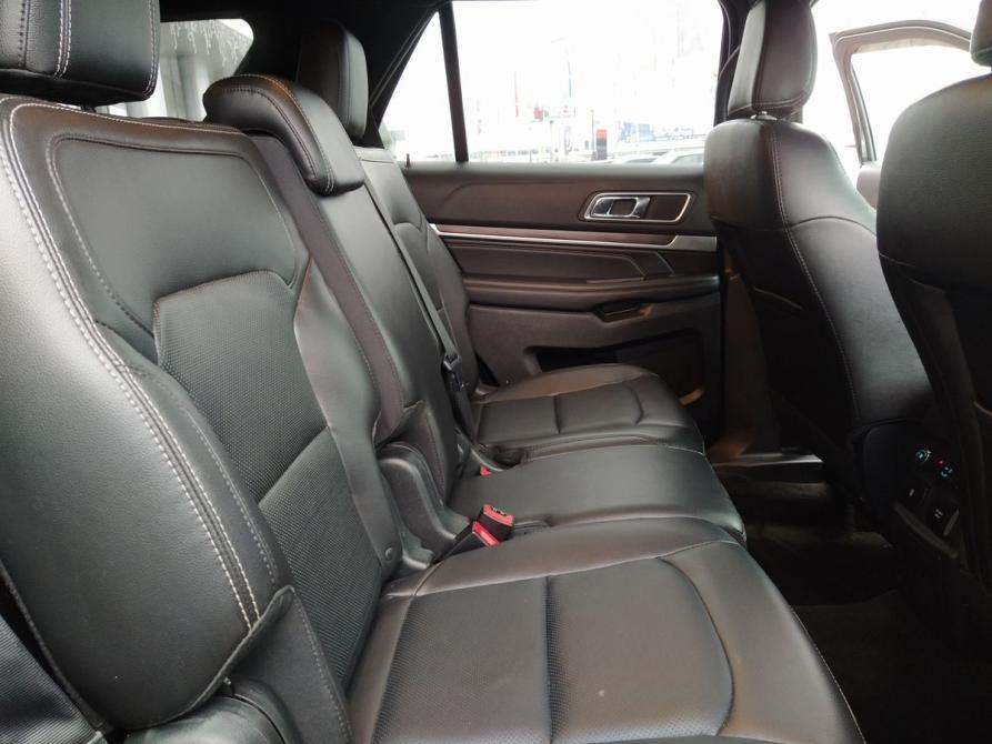 Ford Explorer V Рестайлинг 2 Екатеринбург  - изображение 24