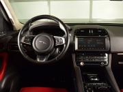 Jaguar F-Pace I Кемерово  - изображение 41
