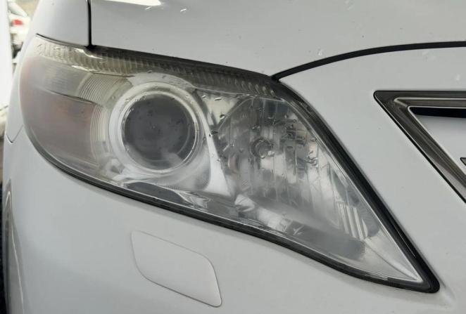 Toyota Camry VI (XV40) Рестайлинг с пробегом 2011 года, цена 1 330 000 рублей, 246597 км, седан, Автокод Объявления