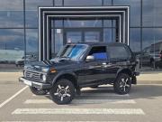 Lada (ВАЗ) Niva Legend Воронеж  - изображение 11