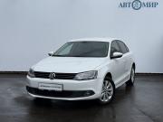 Volkswagen Jetta VI Москва  - изображение 13