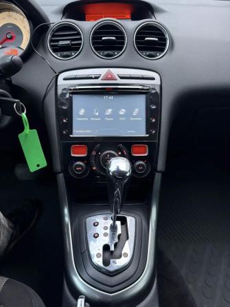 Peugeot 308 I с пробегом 2010 года, цена 435 000 рублей, 268530 км, хэтчбек, Автокод Объявления