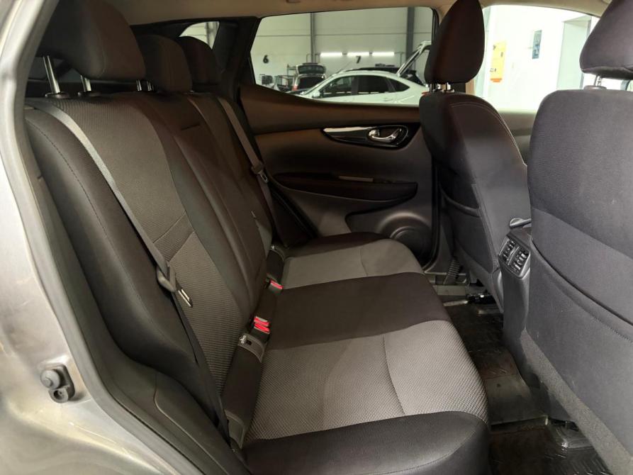 Nissan Qashqai II Краснодар  - изображение 13