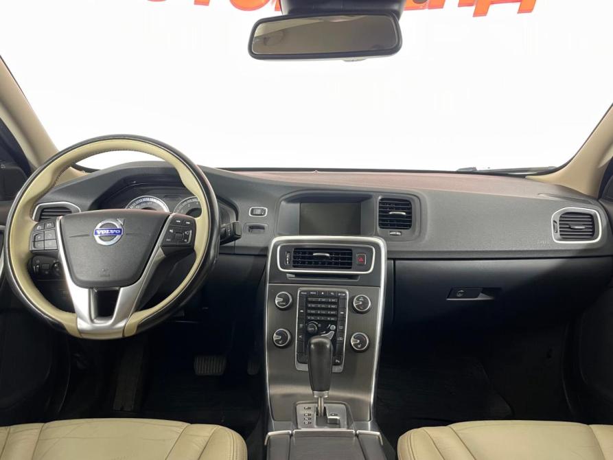Volvo S60 II Воронеж  - изображение 11