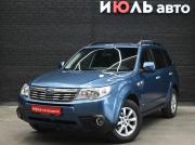 Subaru Forester III Екатеринбург  - изображение 19