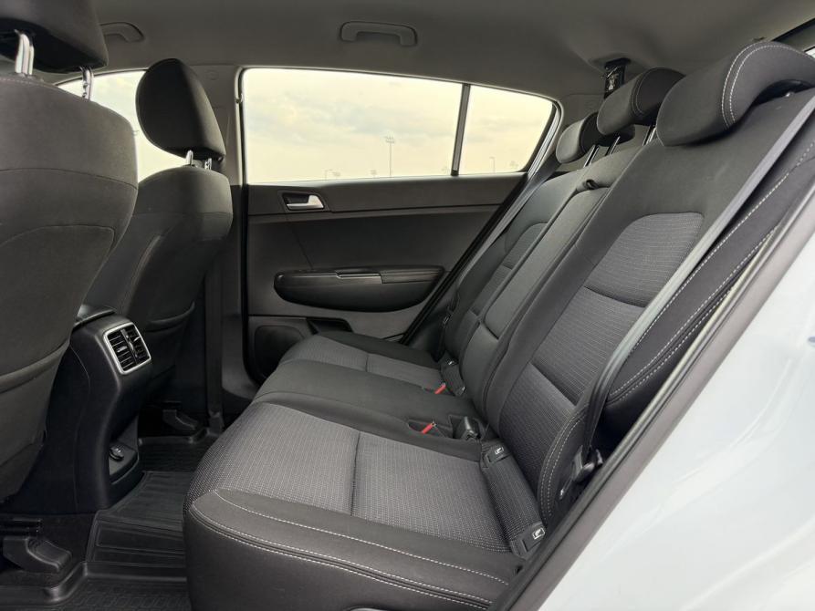 Kia Sportage IV Рестайлинг Казань  - изображение 29