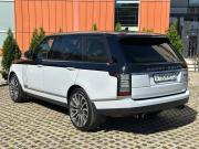 Land Rover Range Rover IV Москва  - изображение 33