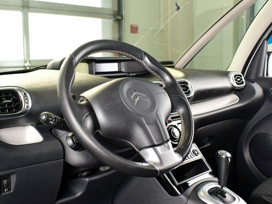Citroen C3 Picasso I Рестайлинг Кемерово  - изображение 7