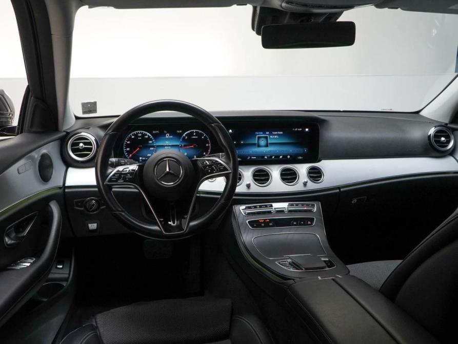 Mercedes-Benz E-Класс V (W213 S213 C238) Рестайлинг Москва  - изображение 6