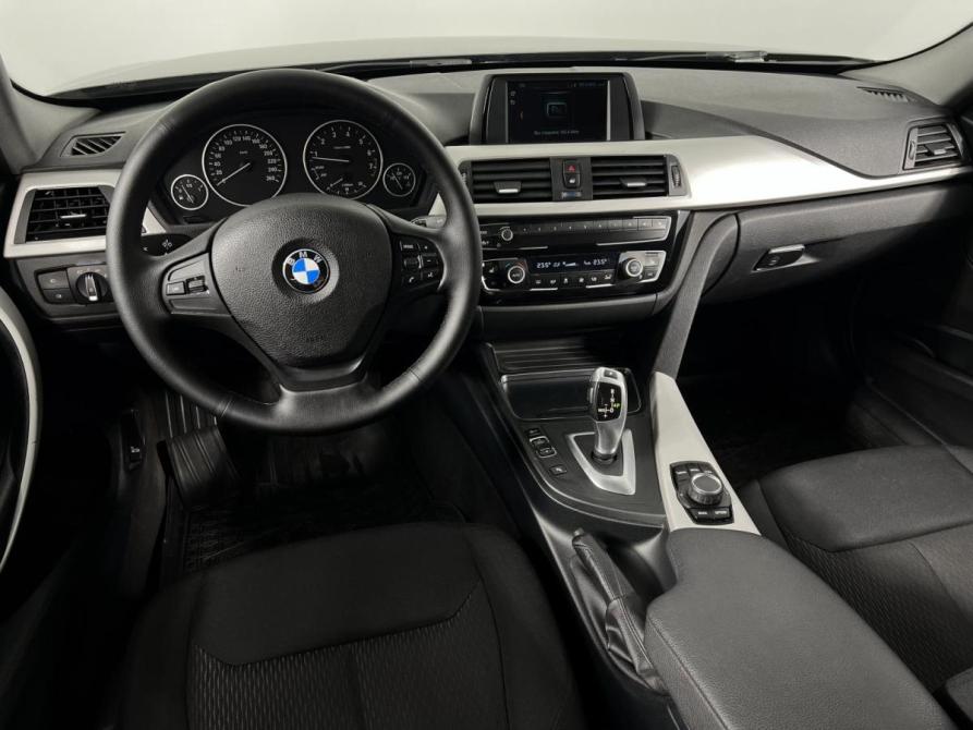BMW 3 серии VI (F3x) Рестайлинг Казань  - изображение 6
