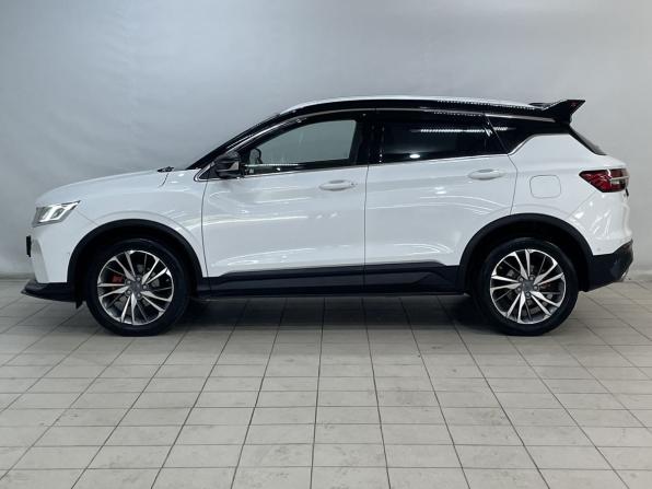 Geely Coolray I с пробегом 2023 года, цена 1 940 000 рублей, 60945 км, внедорожник, Автокод Объявления