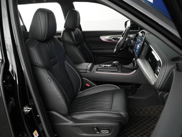 GAC GS8 II с пробегом 2023 года, цена 3 255 050 рублей, 66387 км, внедорожник, Автокод Объявления