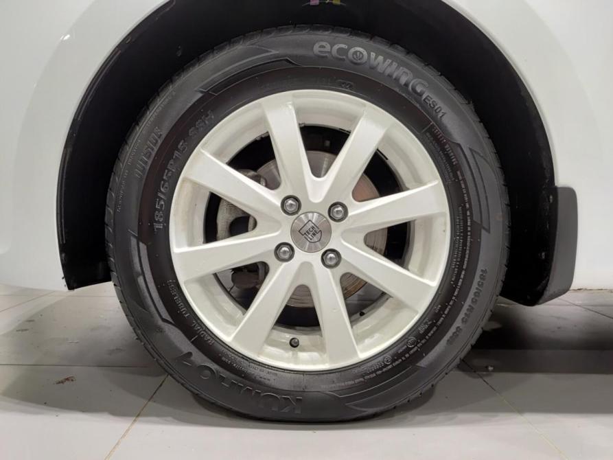 Kia Rio IV Казань  - изображение 22