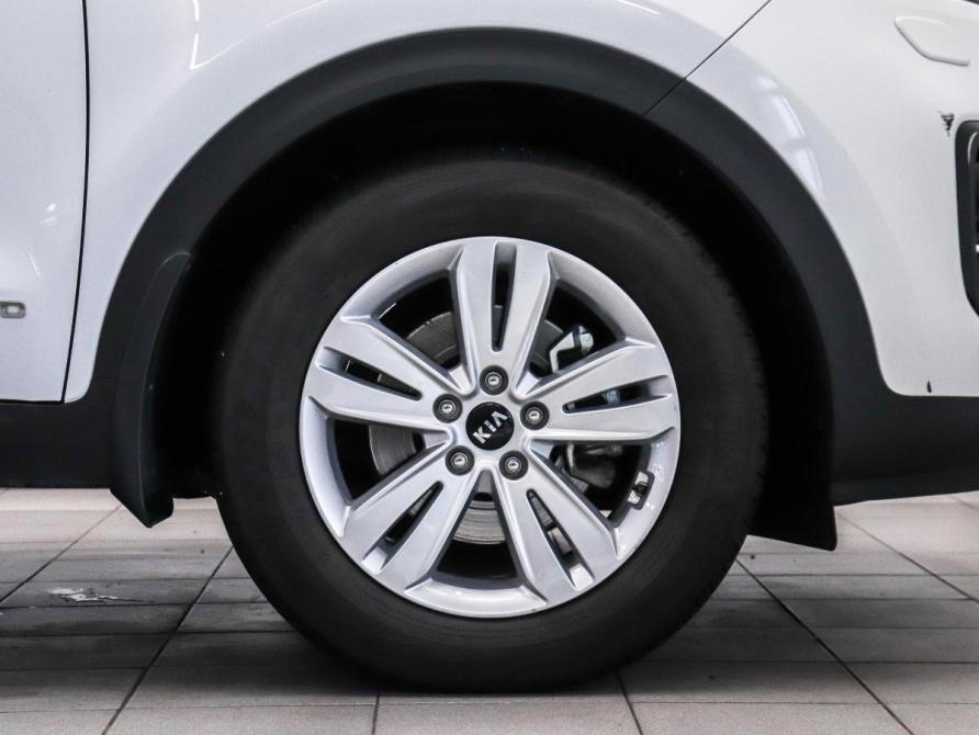 Kia Sportage IV Красноярск  - изображение 32
