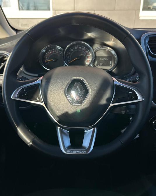 Renault Sandero II Рестайлинг Альметьевск  - изображение 16