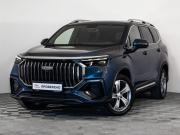 Geely Okavango I Рестайлинг Санкт-Петербург  - изображение 38