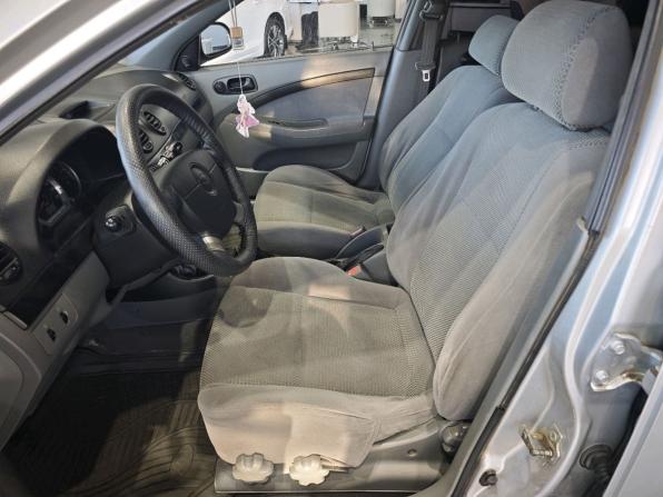 Chevrolet Lacetti I с пробегом 2008 года, цена 290 000 рублей, 216500 км, хэтчбек, Автокод Объявления