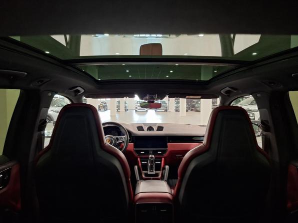 Porsche Cayenne III с пробегом 2021 года, цена 10 199 000 рублей, 51778 км, внедорожник, Автокод Объявления