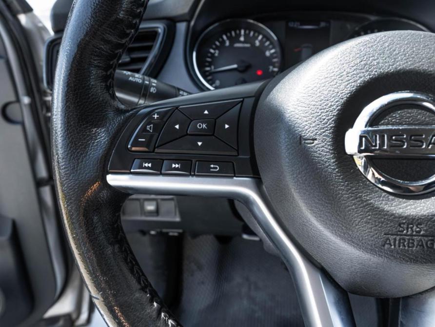 Nissan Qashqai II Рестайлинг Ставрополь  - изображение 19