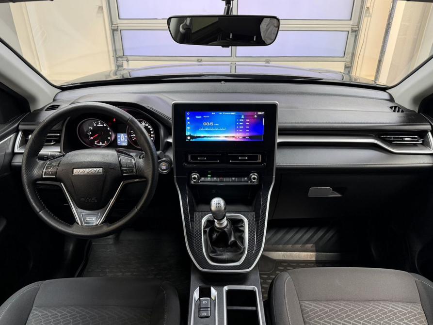 Haval M6 II Тверь  - изображение 17