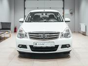 Nissan Almera III (G15) Екатеринбург  - изображение 21