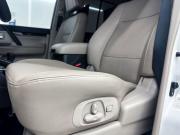Mitsubishi Pajero IV Рестайлинг 2 Уфа  - изображение 42