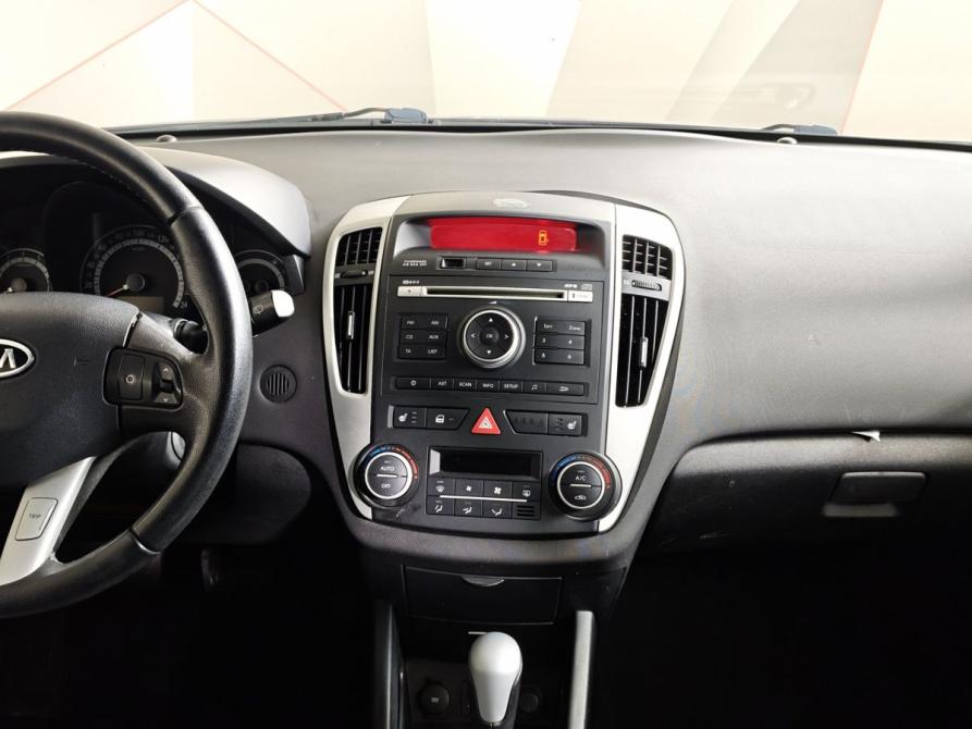 Kia Ceed I Рестайлинг Москва  - изображение 13