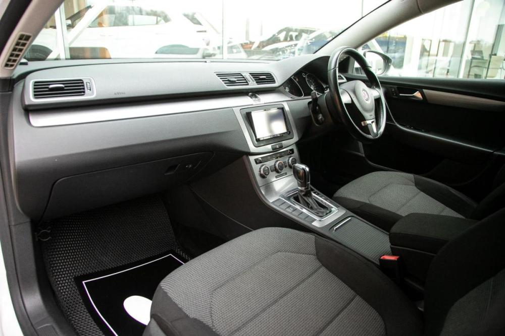 Volkswagen Passat B7 Иркутск  - изображение 20