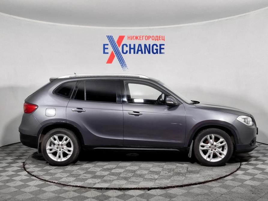 Brilliance V5 I Нижний Новгород  - изображение 4