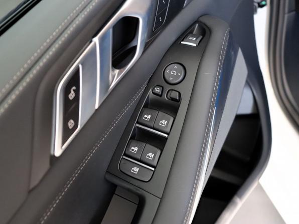 BMW X5 IV (G05/G18) Рестайлинг с пробегом 2026 года, цена 12 500 000 рублей, 8 км, внедорожник, Автокод Объявления