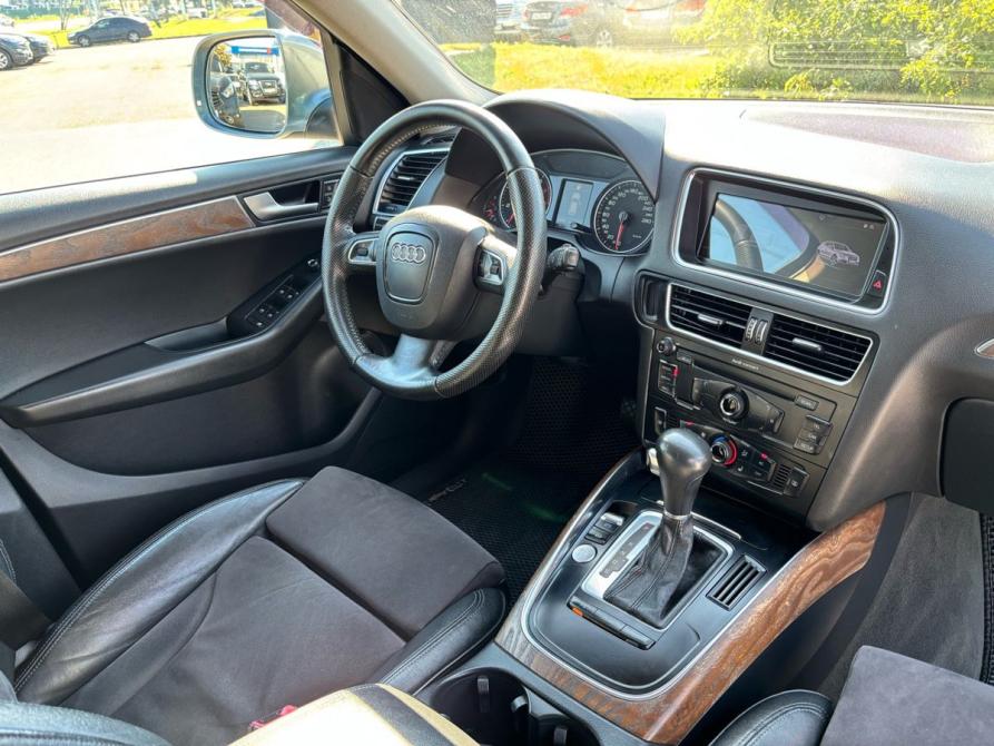 Audi Q5 I (8R) Уфа  - изображение 11