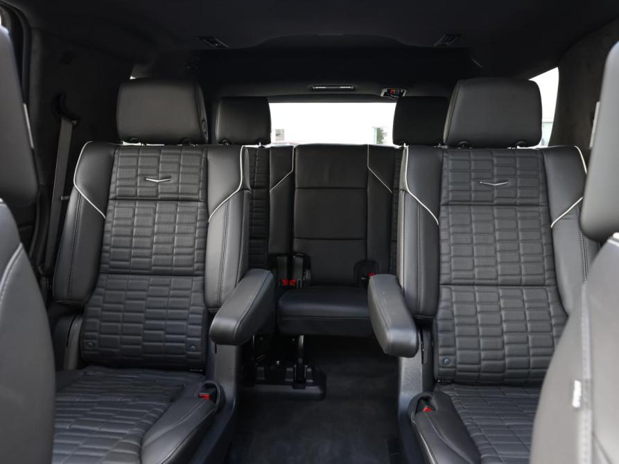 Cadillac Escalade-V I Рестайлинг Москва  - изображение 23