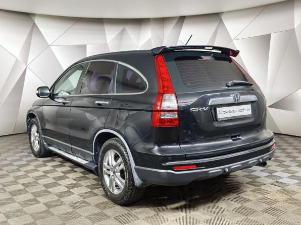 Honda CR-V III Рестайлинг с пробегом 2011 года, цена 1 080 000 рублей, 238713 км, внедорожник, Автокод Объявления