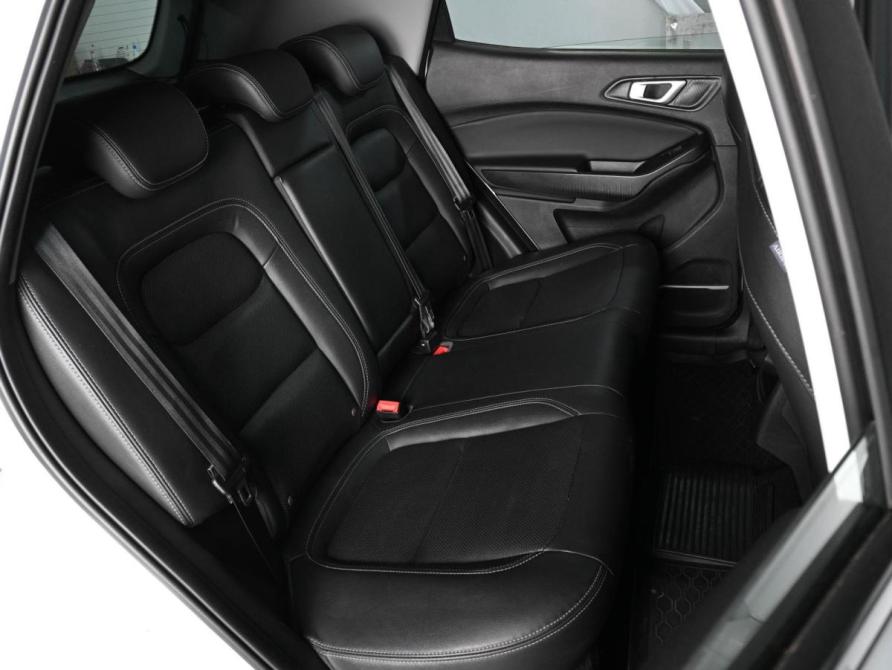 Chery Tiggo 4 I Рестайлинг Ростов-на-Дону  - изображение 7