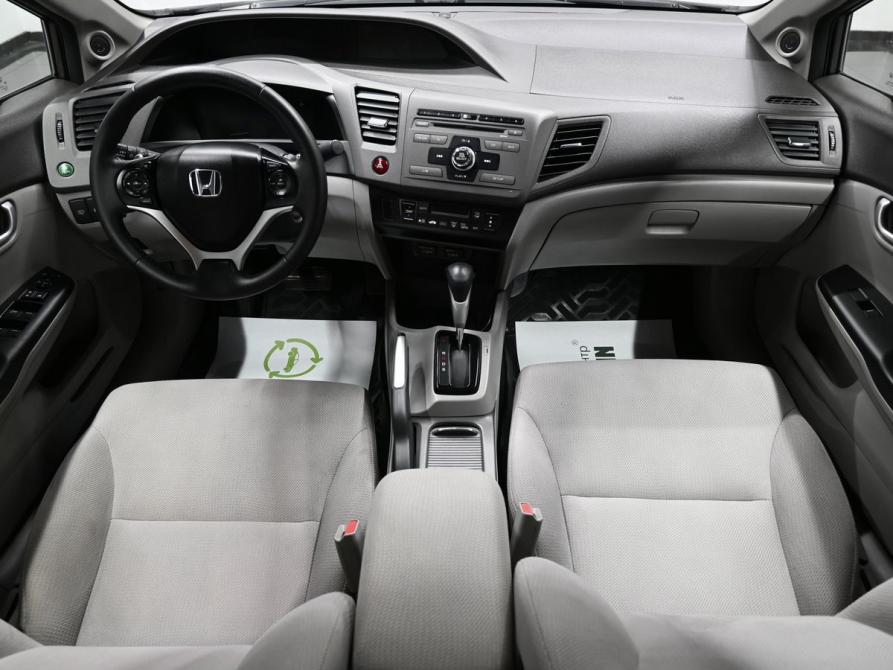 Honda Civic IX Тверь  - изображение 11