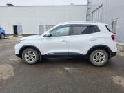 Chery Tiggo 4 I Рестайлинг Москва  - изображение 21